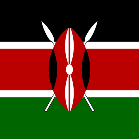 Kenya 
