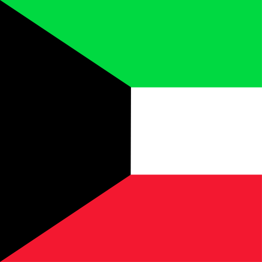 Kuwait - roamyesim