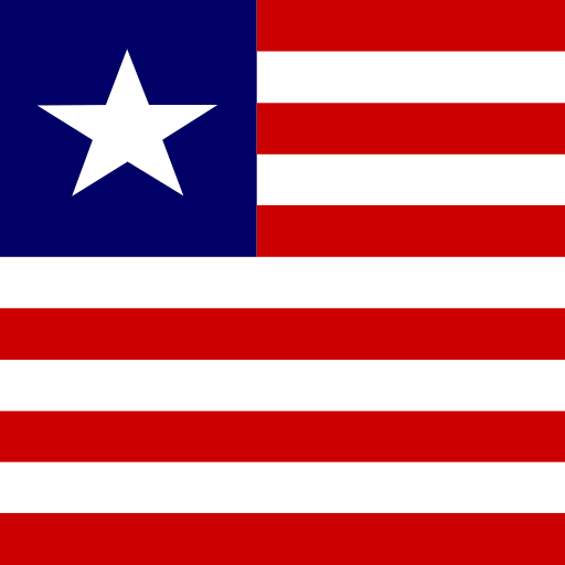 Liberia - roamyesim