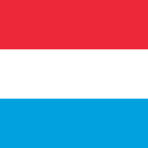 Luxembourg - roamyesim