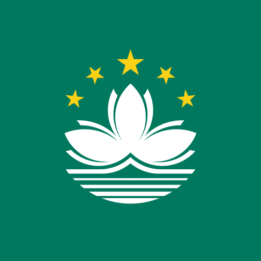 Macao (China) - roamyesim