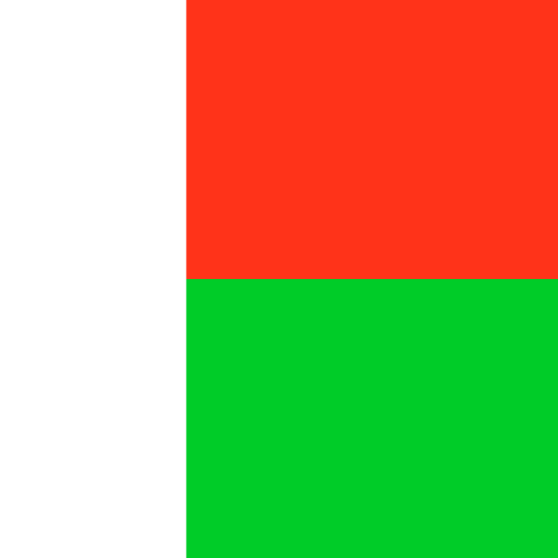 Madagascar - roamyesim