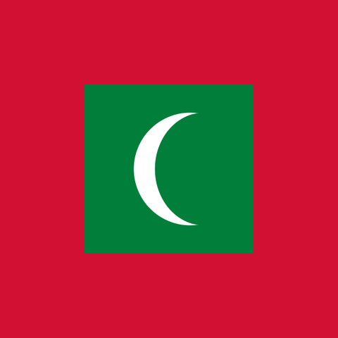 Maldives