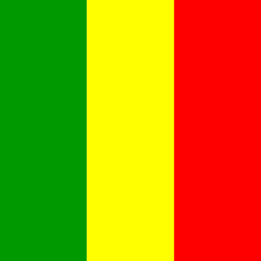 Mali - roamyesim