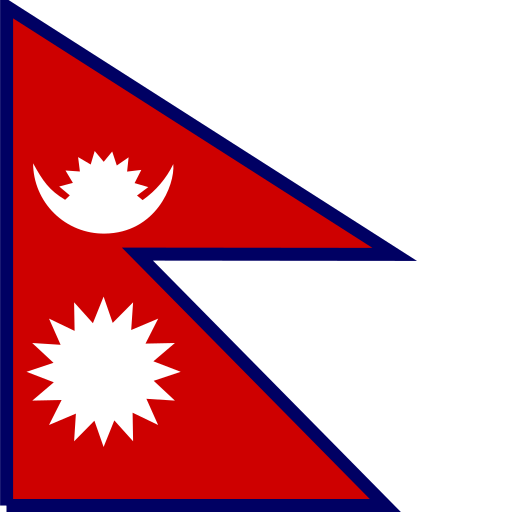 Nepal - roamyesim