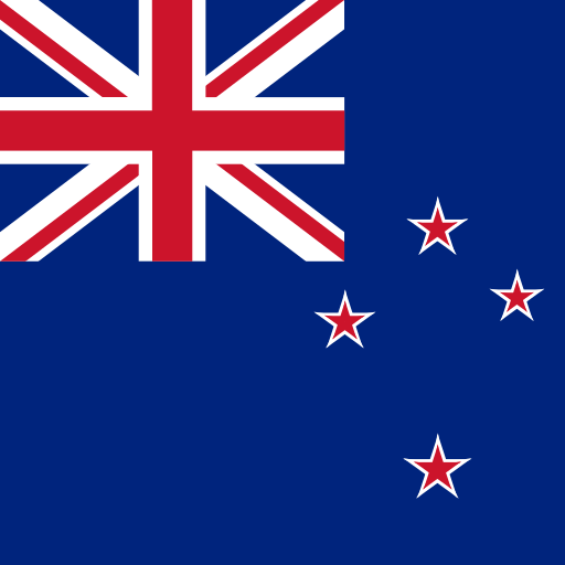 New Zealand - roamyesim