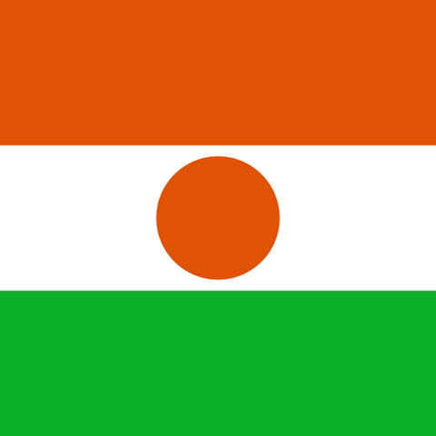 Niger 