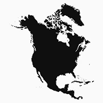North America - roamyesim