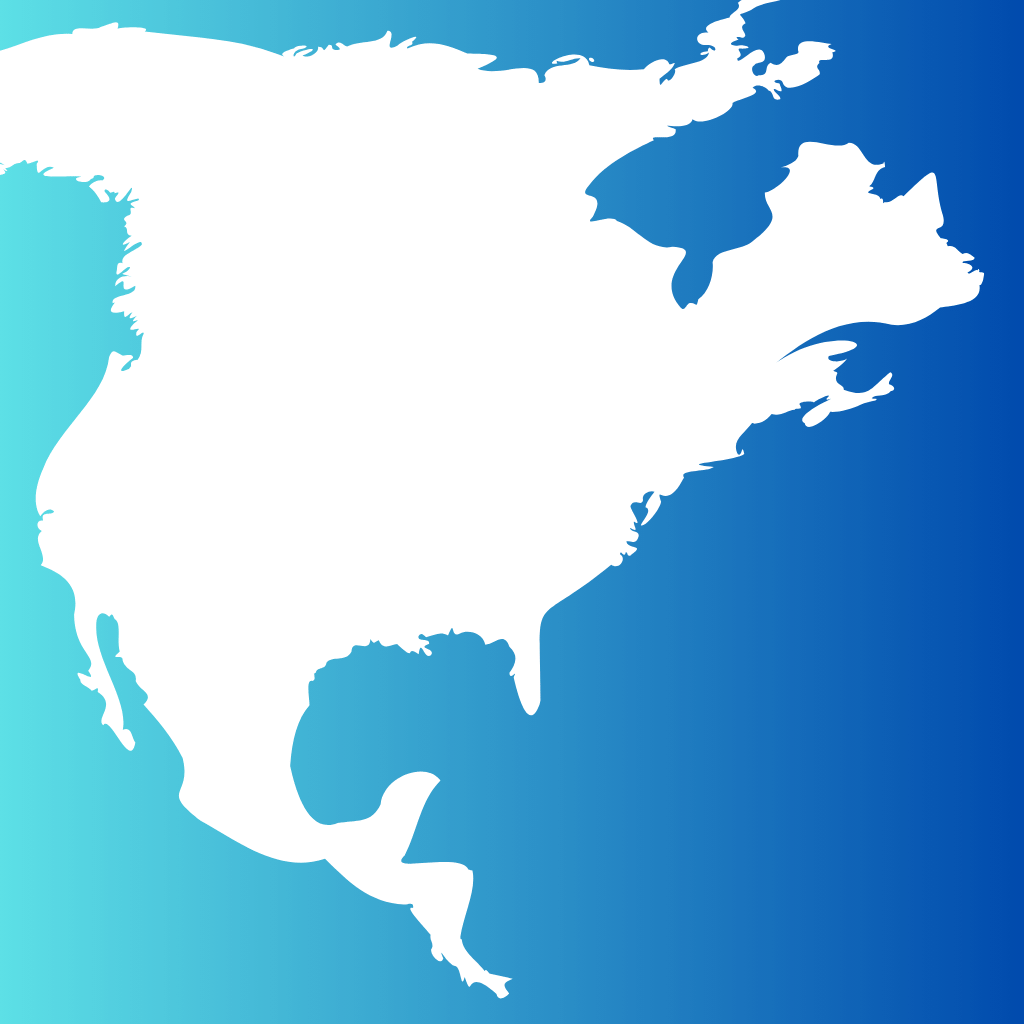 North America Unlimited - roamyesim
