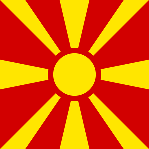 North Macedonia