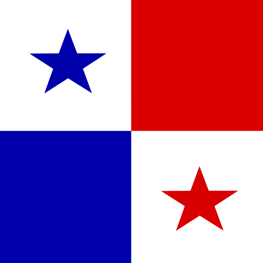 Panama - roamyesim
