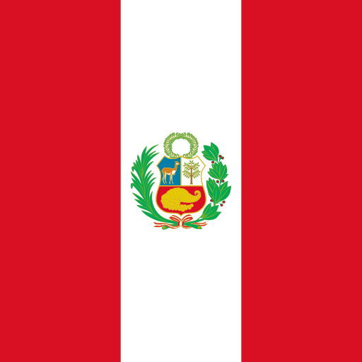 Peru - roamyesim