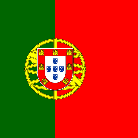 Portugalia 