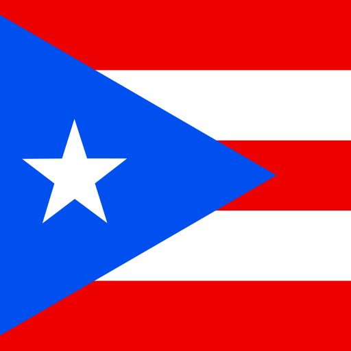 Puerto Rico - roamyesim