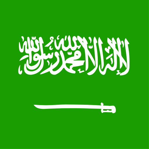 Saudi Arabia - roamyesim
