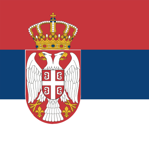 Serbia - roamyesim