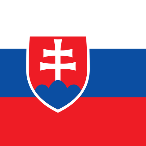 Slovacia 