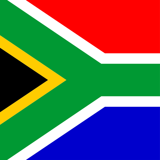 South Africa - roamyesim