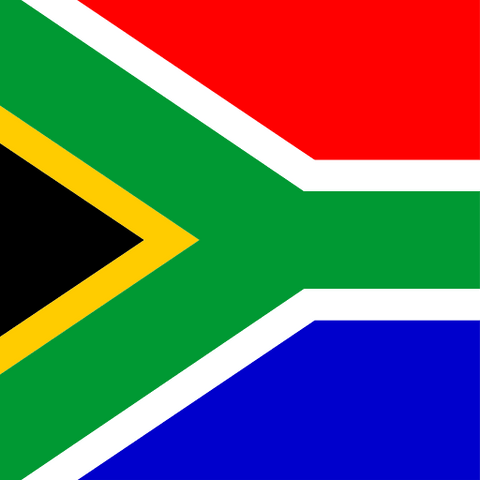 Africa de Sud 