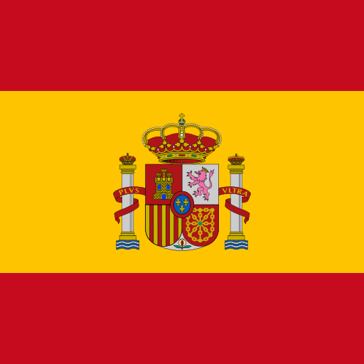 Spain - roamyesim