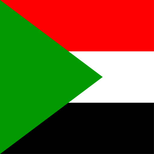 Sudan - roamyesim