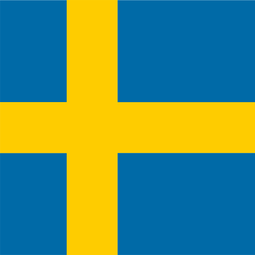 Sweden - roamyesim