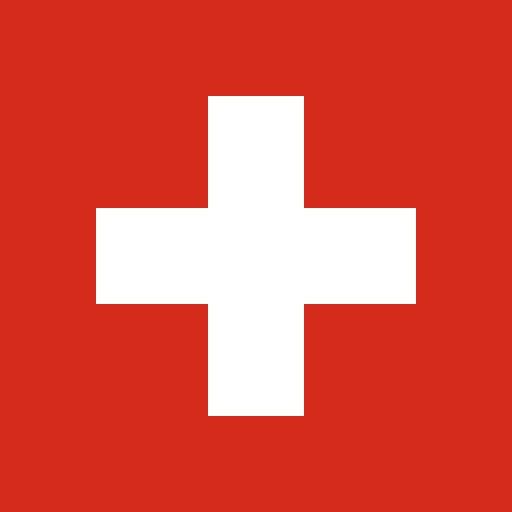 Switzerland - roamyesim