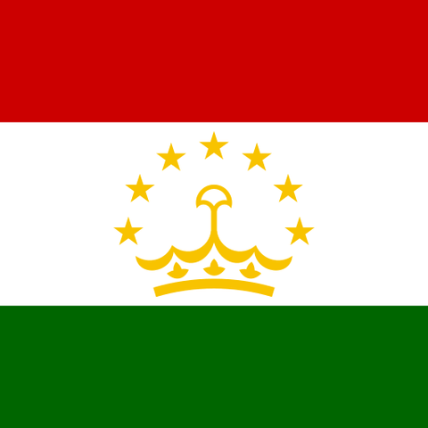 Tajikistan