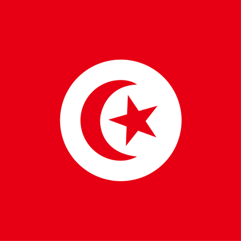 Tunisia 