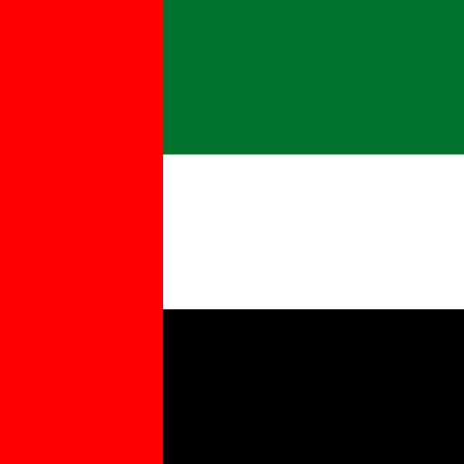 United Arab Emirates Unlimited - roamyesim