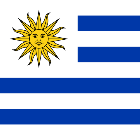 Uruguay 